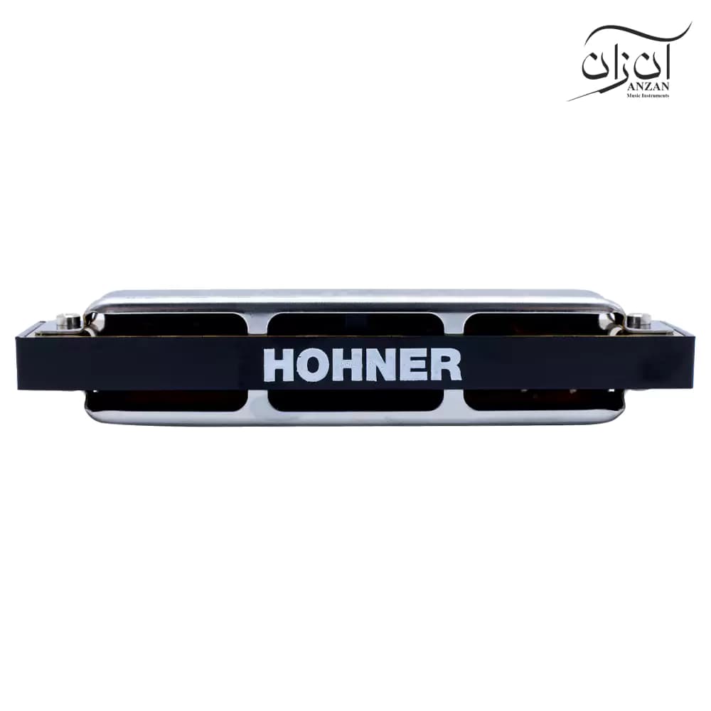 ست سه عددی سازدهنی دیاتونیک هوهنر مدل بیگ ریور — تصویر ۴