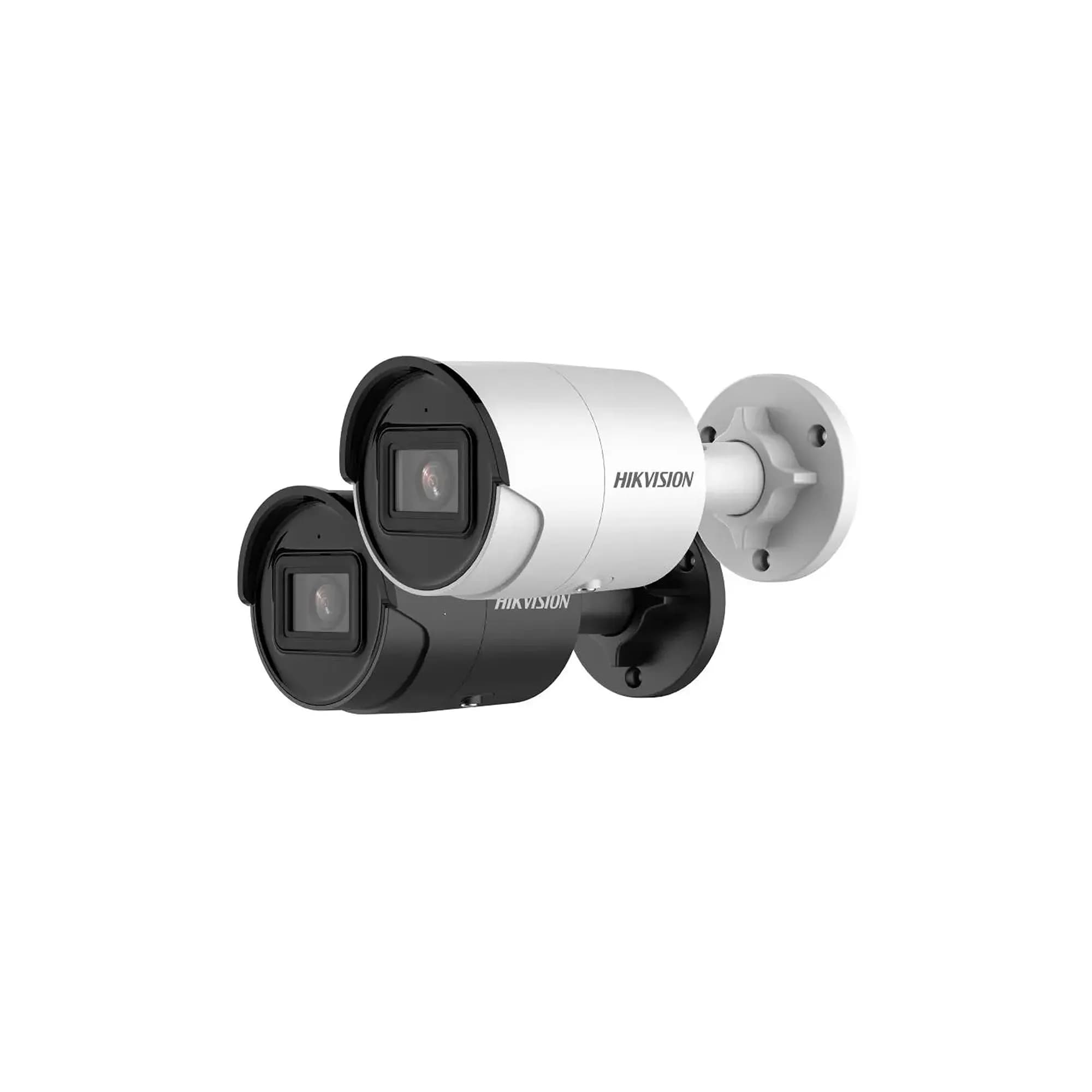 دوربین مداربسته تحت شبکه هایک ویژن مدل DS-2CD2063G2-I — تصویر ۳