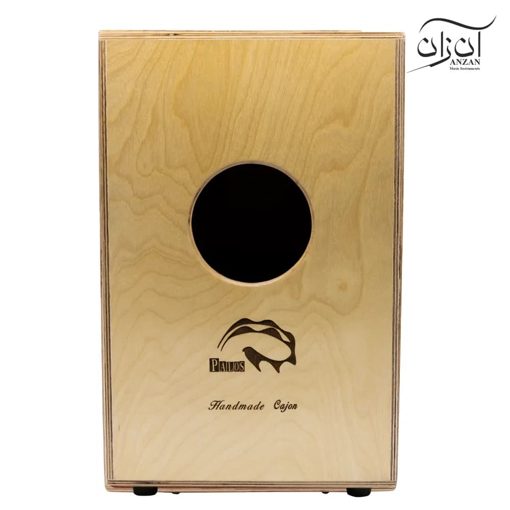 کاخن پالوس مدل فلامنکو طرح C 811 — تصویر ۳