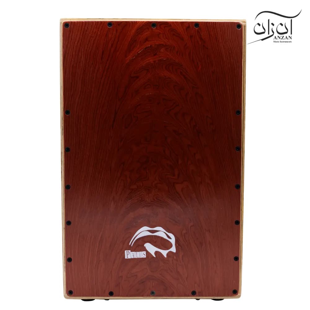 کاخن پالوس مدل فلامنکو طرح C 811 — تصویر ۲