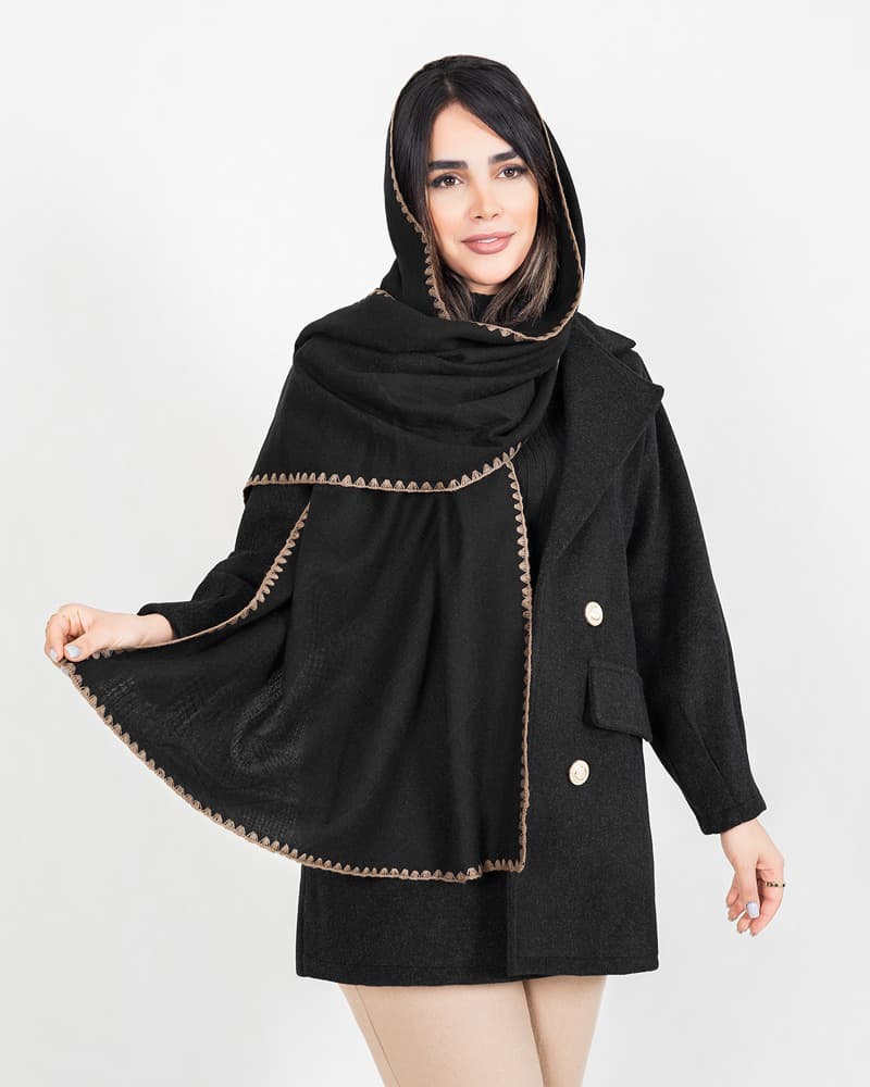 شال آنسه — تصویر ۳