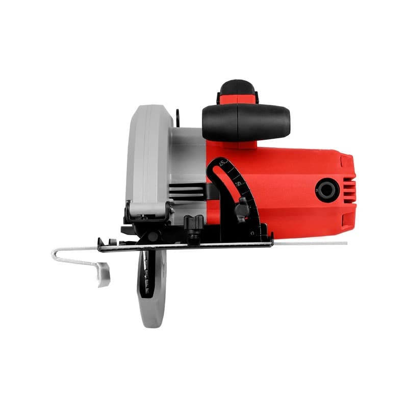 اره گرد بر1500 وات دنلکس مدل DX-4218 — تصویر ۲