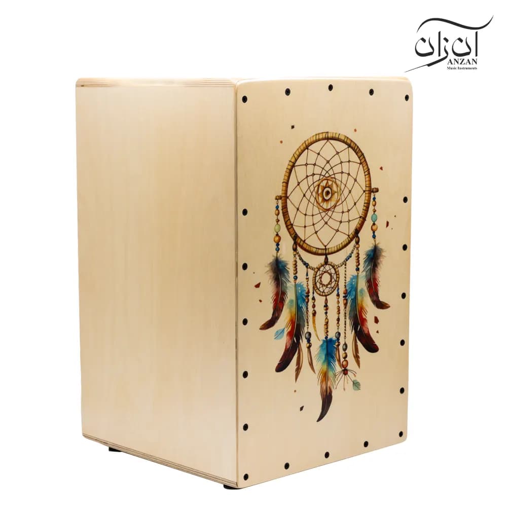 کاخن پاین طرح دریم کچر