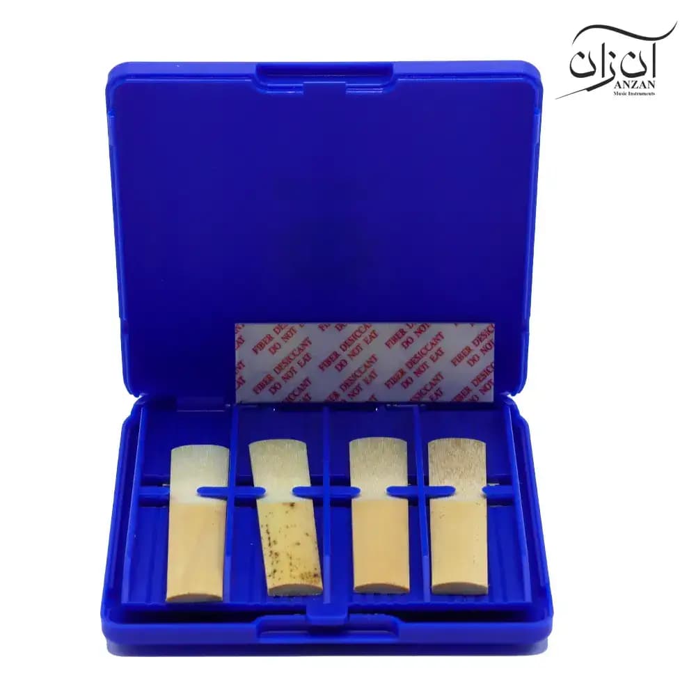 جعبه آنش KUNO — تصویر ۴