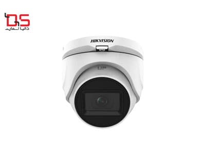دوربین مداربسته آنالـوگ هایک ویژن مدل DS-2CE56H0T-IT3ZF