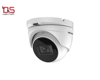 دوربین مداربسته آنالـوگ هایک ویژن مدل DS-2CE56H0T-IT3ZF — تصویر ۳