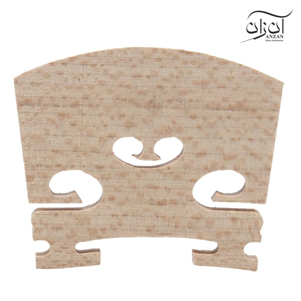 خرک ویولن Ding Xang (چینی) مدل دیاموند سایز 2/4 — تصویر ۲