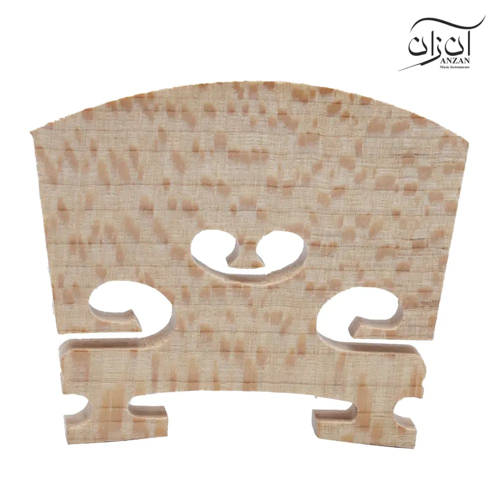 خرک ویولن Ding Xang (چینی) مدل دیاموند سایز 1/4 — تصویر ۲