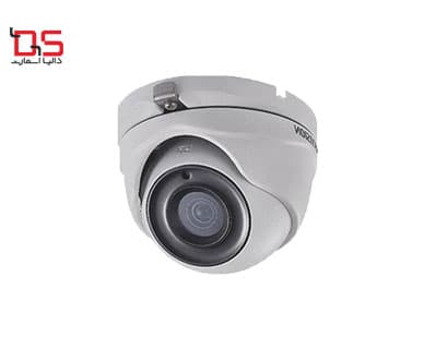 دوربین مداربسته آنالـوگ هایک ویژن مدل DS-2CE76D3T-ITMF