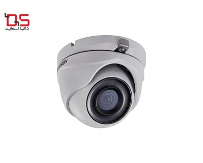 دوربین مداربسته آنالـوگ هایک ویژن مدل DS-2CE76D3T-ITMF — تصویر ۲