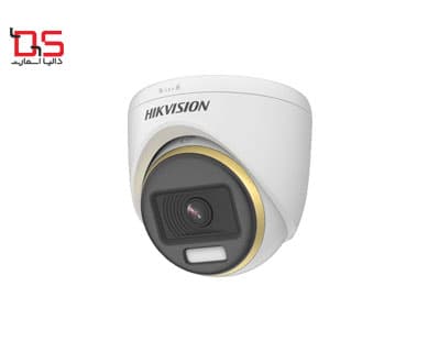 دوربین مداربسته آنالـوگ هایک ویژن مدل DS-2CE70DF3T-PF