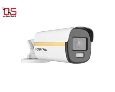 دوربین مداربسته آنالـوگ هایک ویژن مدل DS-2CE10DF3T-F — تصویر ۲
