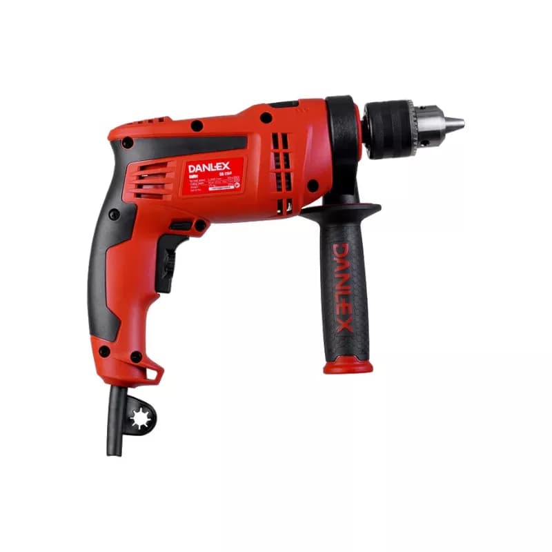 دریل 710 وات 13 میلیمتر دنلکس مدل DX-1171 — تصویر ۳