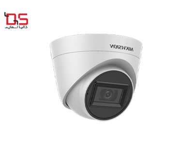 دوربین مداربسته آنالـوگ هایک ویژن مدل DS-2CE78D0T-IT3FS — تصویر ۳