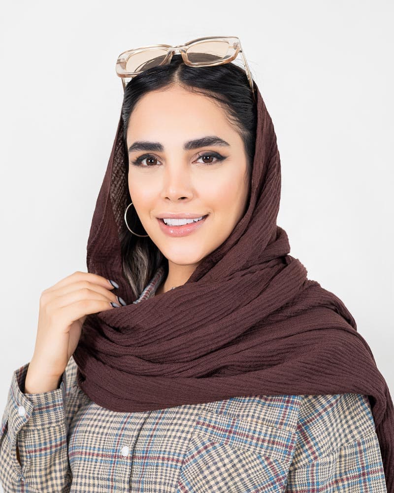شال یگانه — تصویر ۶