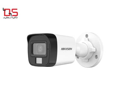 دوربین مداربسته آنالـوگ هایک ویژن مدل DS-2CE16D0T-LFS