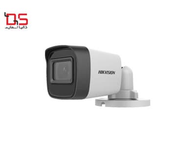 دوربین مداربسته آنالـوگ هایک ویژن مدل DS-2CE16D0T-ITPF