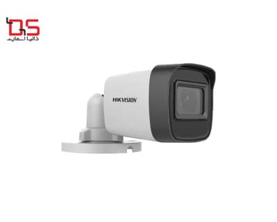 دوربین مداربسته آنالـوگ هایک ویژن مدل DS-2CE16D0T-ITPF — تصویر ۲