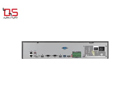 دستگاه 32 کانال تحت شبکه هایک ویژن مدل iDS-9632NXI-I8/4F — تصویر ۲