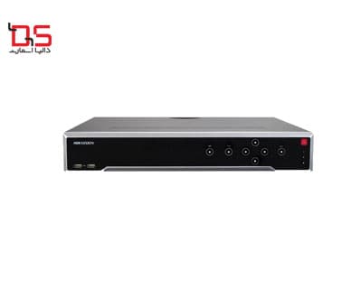 دستگاه 32 کانال تحت شبکه هایک ویژن مدل DS-7732NI-K4