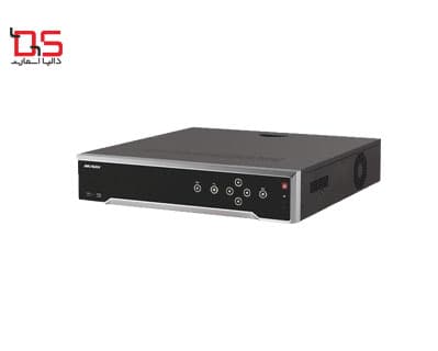 دستگاه 32 کانال تحت شبکه هایک ویژن مدل DS-7732NI-K4 — تصویر ۳