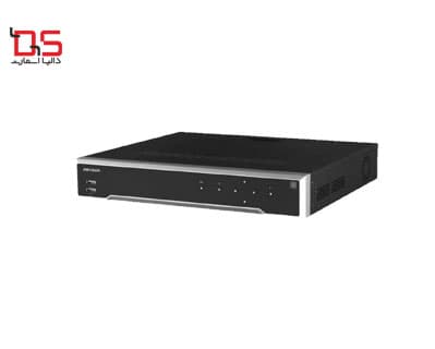 دستگاه 32 کانال تحت شبکه هایک ویژن مدل DS-7732NI-K4 — تصویر ۲