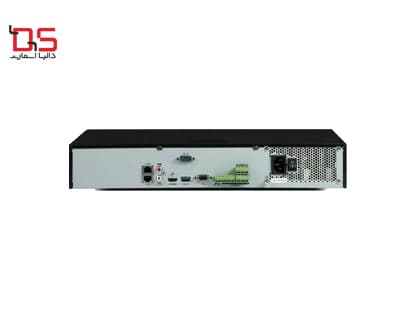 دستگاه 32 کانال تحت شبکه هایک ویژن مدل DS-7732NI-K4 — تصویر ۴