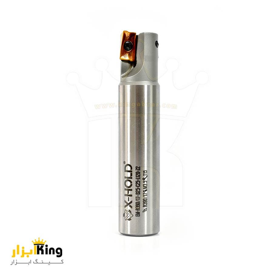 هلدر انگشتی R390 | X-HOLD