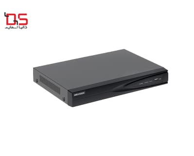 دستگاه 16 کانال تحت شبکه هایک ویژن مدل DS-7616NI-K1 — تصویر ۳