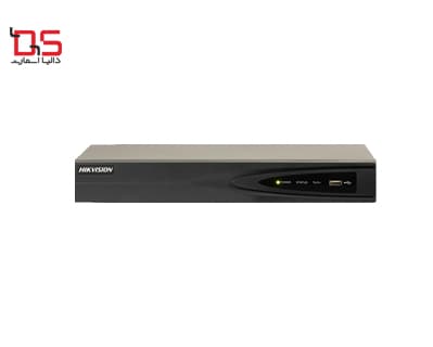 دستگاه 16 کانال تحت شبکه هایک ویژن مدل DS-7616NI-K1