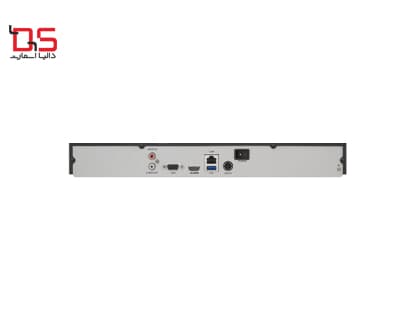 دستگاه 16 کانال تحت شبکه هایک ویژن مدل DS-7616NI-Q1 — تصویر ۴