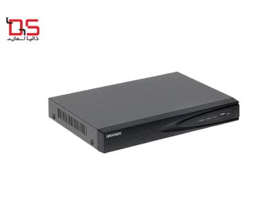 دستگاه 16 کانال تحت شبکه هایک ویژن مدل DS-7616NI-Q1 — تصویر ۲