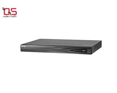 دستگاه 16 کانال تحت شبکه هایک ویژن مدل DS-7616NI-Q1 — تصویر ۳