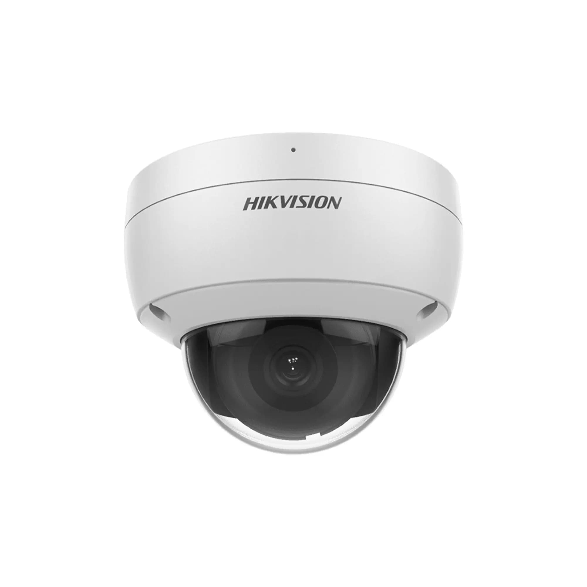 دوربین مداربسته تحت شبکه هایک ویژن مدل DS-2CD2126G2-ISU — تصویر ۴