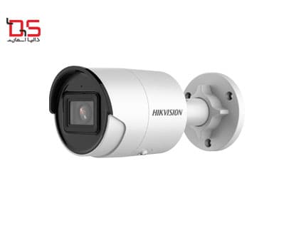 دوربین مداربسته تحت شبکه هایک ویژن مدل DS-2CD2086G2-I — تصویر ۲