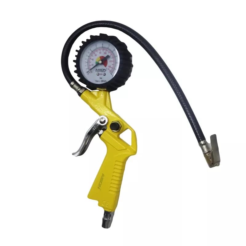 درجه باد کارگاهی آیسون مدل AI-AF03