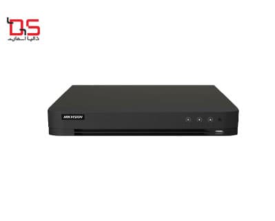 دستگاه 8 کانـال آنالـوگ هایـک ویژن مدل iDS-7208HUHI-M1/XT — تصویر ۴