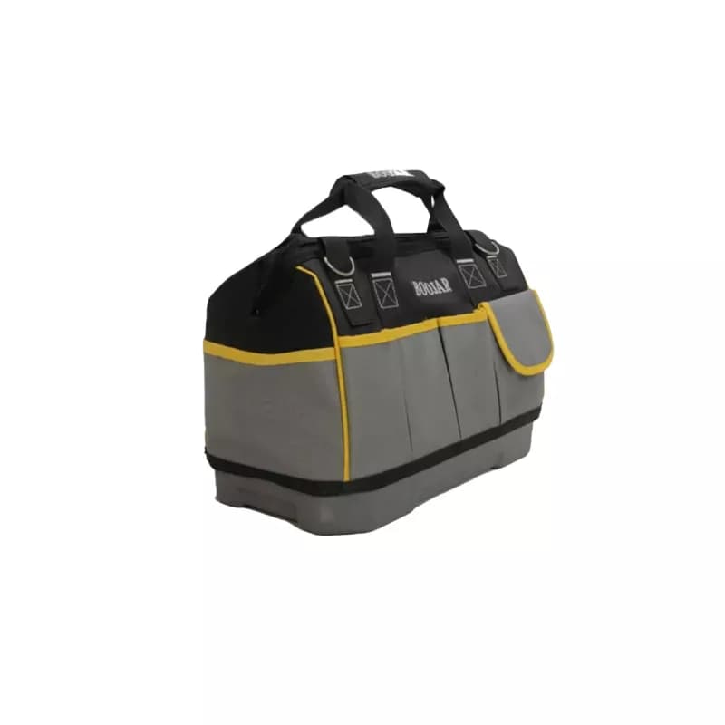 کیف ابزار کف لاستیکی بوجار مدل 4320 — تصویر ۲