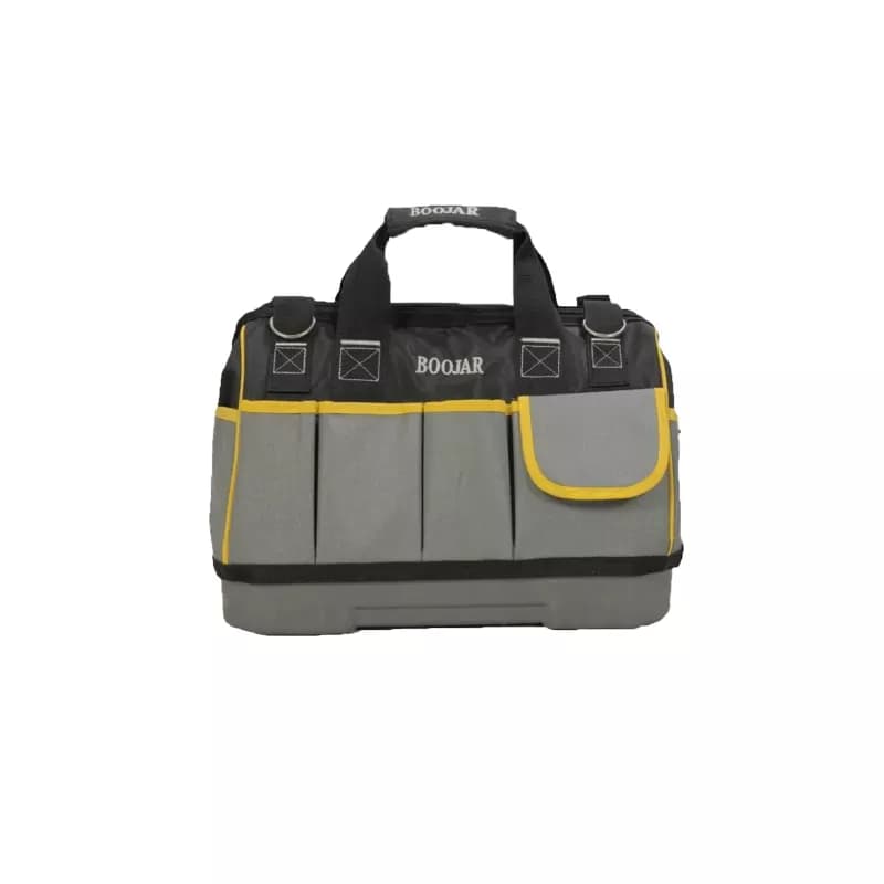 کیف ابزار کف لاستیکی بوجار مدل 4320