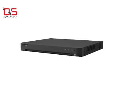 دستگاه 32 کانـال آنالـوگ هایـک ویژن مدل iDS-7232HQHI-M2/XT — تصویر ۲