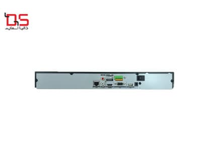 دستگاه 32 کانال تحت شبکه هایک ویژن مدل DS-7632NXI-K2 — تصویر ۳