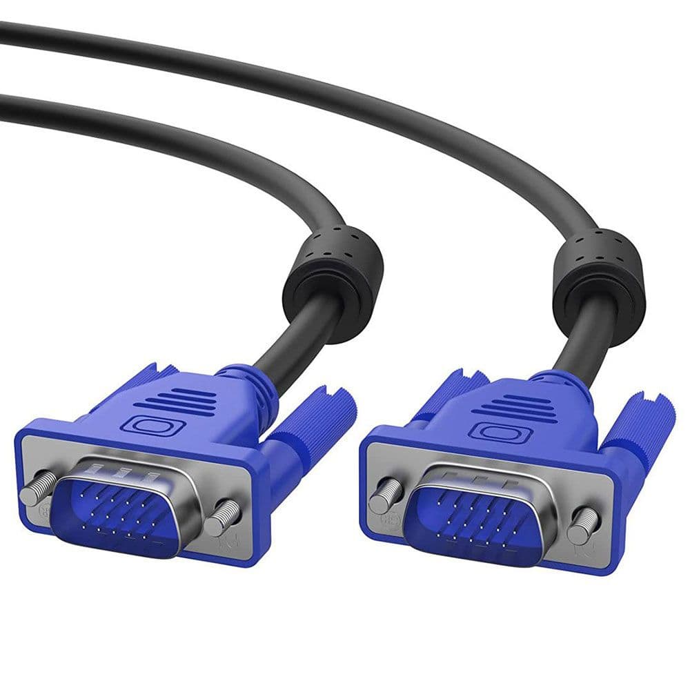 VGA 15m - APARATCHY