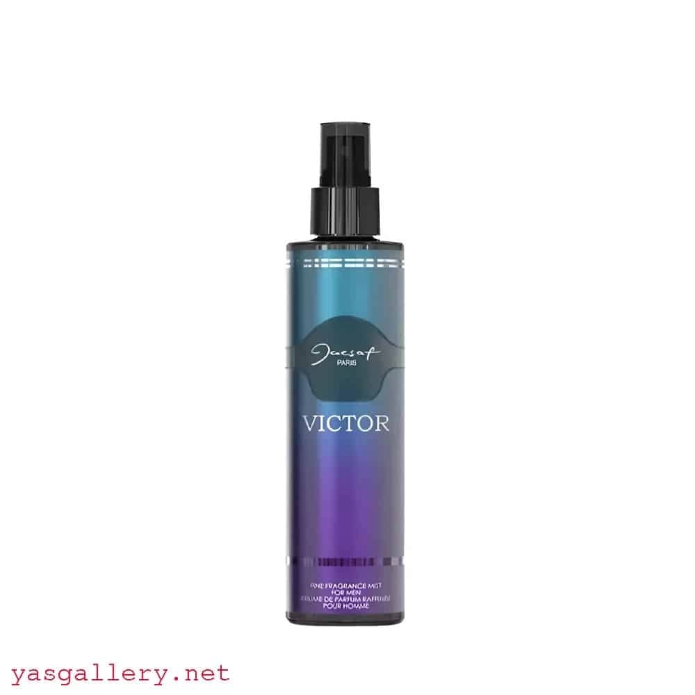 بادی اسپلش مردانه ژک ساف ۲۰۰ میلی لیتر ویکتور victor