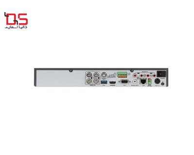 دستگاه 4 کانـال آنالـوگ هایـک ویژن مدل DS-7204HTHI-K1 — تصویر ۳