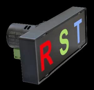 چراغ سیگنال RST — تصویر ۲