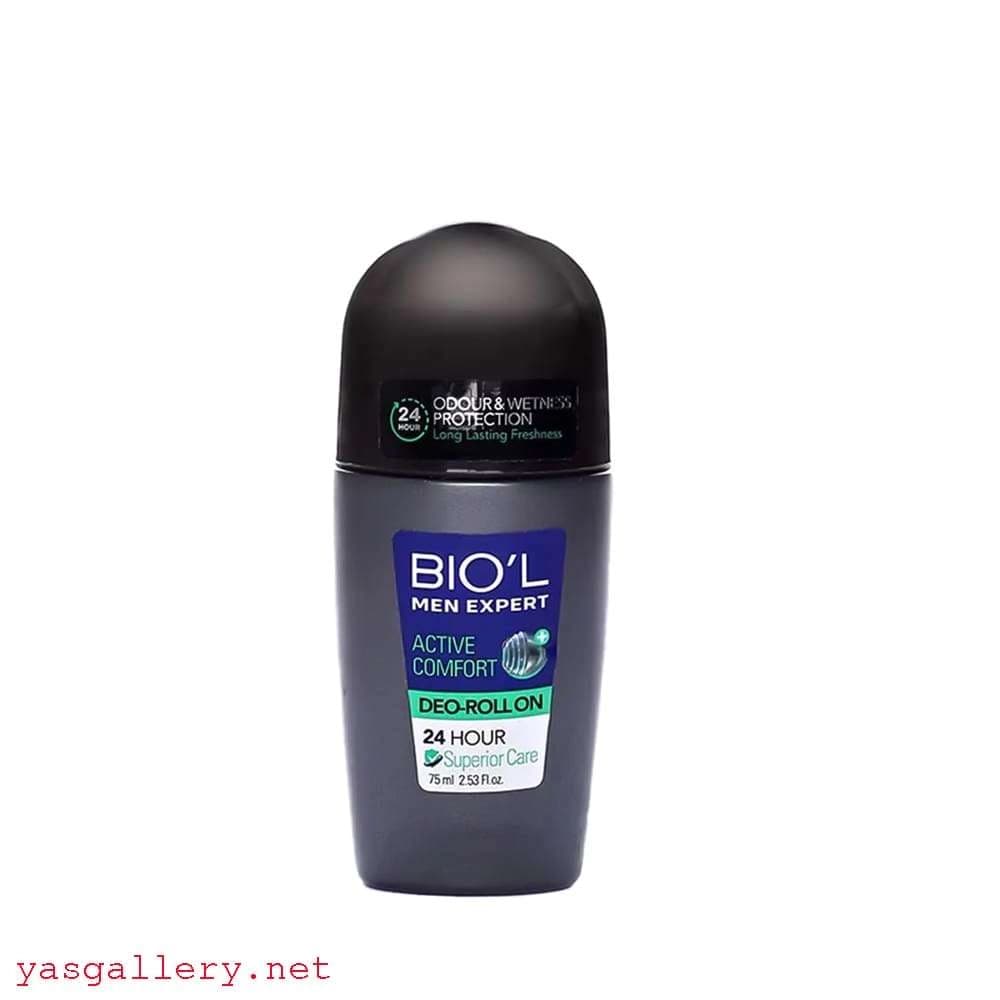 رول دئودورانت ضد تعریق بیول اکتیو کامفورت Active Comfort