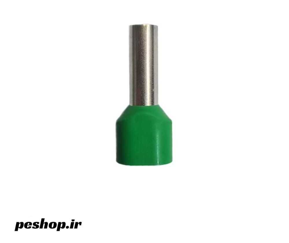 وایرشو دوبل 6