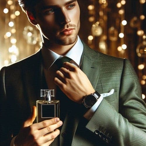 عطر کرید اونتوس |Creed Aventus | عطر خالص | ژیوادان — تصویر ۳