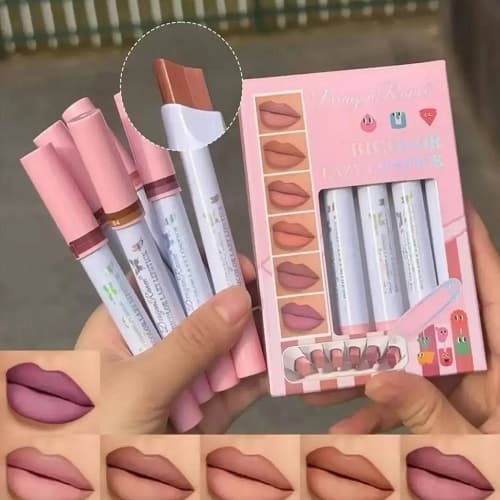 رژ استیکی دراگون