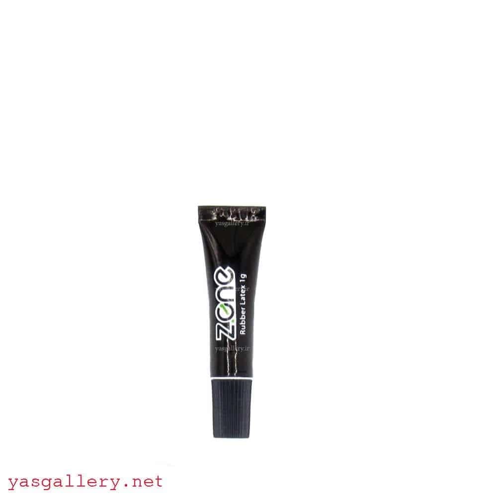 چسب مژه مصنوعی زد وان Z One Rubber Glue